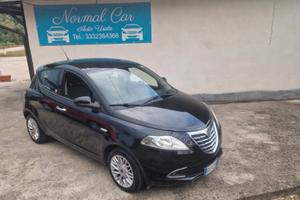 Lancia Ypsilon 1.2 69 CV 5 porte GPL Ecochic Gold