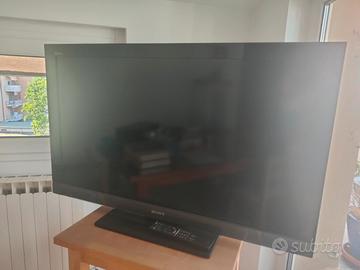 Televisore Sony 40 pollici 