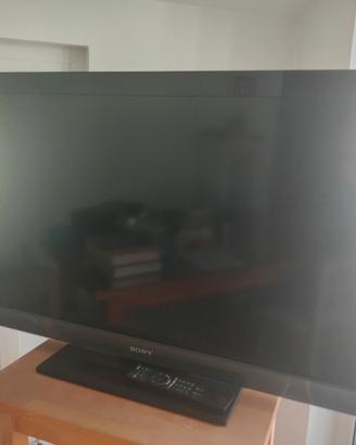 Televisore Sony 40 pollici 
