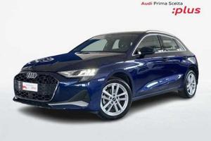 Audi A3 IV 2024 Sportback 1.5 tfsi mhev Busin...