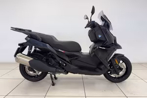BMW C 400 X