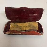 Rarissimo Kit Ottico d'Epoca - Fine '800