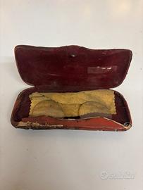 Rarissimo Kit Ottico d'Epoca - Fine '800