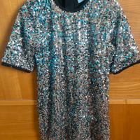 Harmont&Blaine vestito bambina