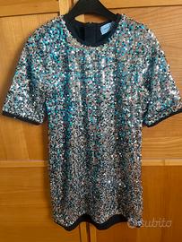 Harmont&Blaine vestito bambina