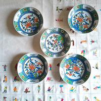 Servizio di piatti cinesi