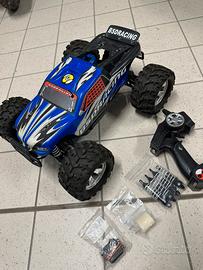 Monster truck 1:8 scoppio