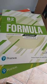 libri certificazione B2 