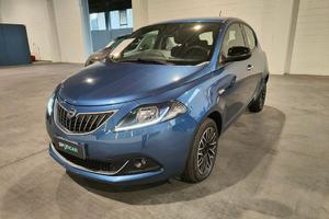 Lancia Ypsilon III 2021 1.0 FireFly Hybrid 70...