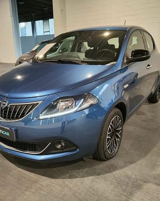 Lancia Ypsilon 1.0 FireFly 5 porte S&S Hybrid...