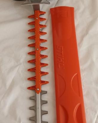 Tagliasiepi elettrico STIHL HSE 81 (NUOVO)