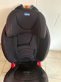 Seggiolino chicco 123