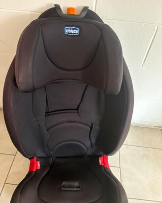 Seggiolino chicco 123