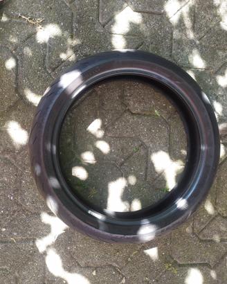 Pirelli rosso corsa 2