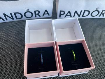 Anelli Pandora