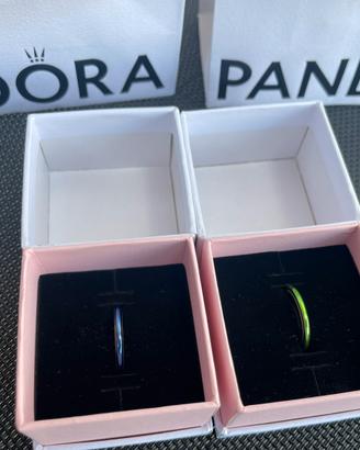 Anelli Pandora