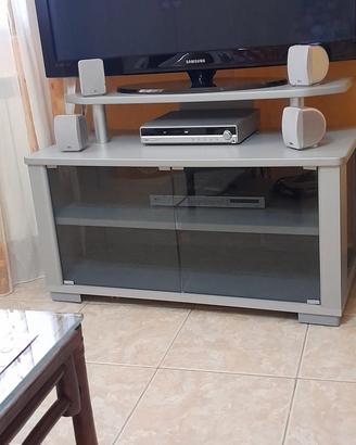 porta tv
