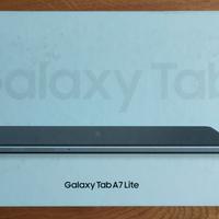 Samsung Galaxy Tab A7 Lite