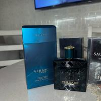 Versace Eros 100ml