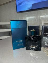 Versace Eros 100ml