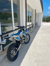enduro 