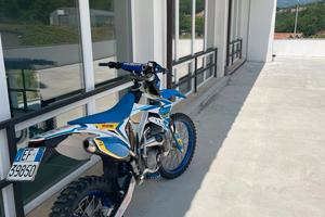enduro 