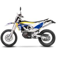 Leovince lv one evo husqvarna 701