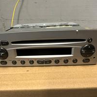 Autoradio Alfa Romeo 156