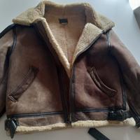 Montone Avirex 1988 tg 50-52