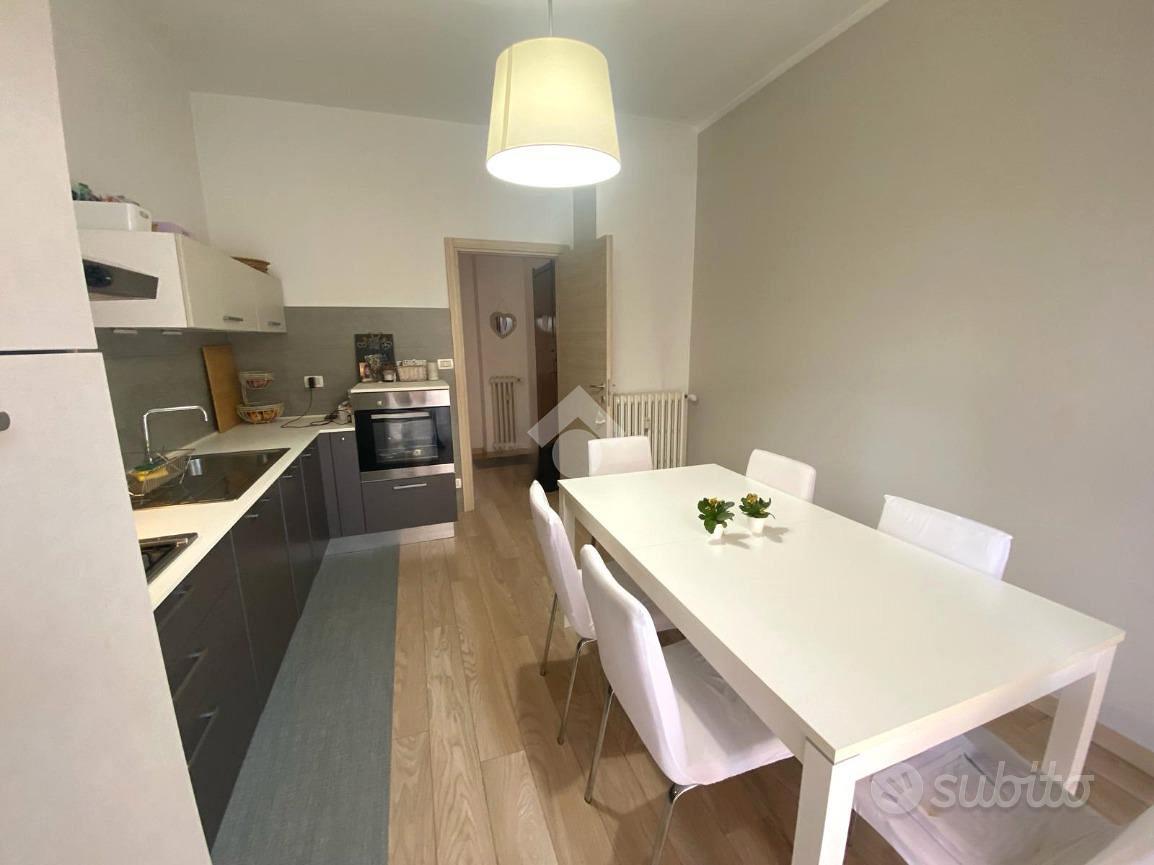 Appartamento – San Mauro Torinese, Oltrepo - Vista 2