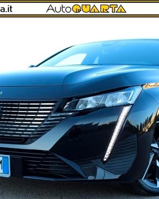Peugeot 308 berlina EAT8 *LUCI AMBIENTE *PELLE