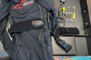 Airbag Alpinestars tech-air 10 taglia XS