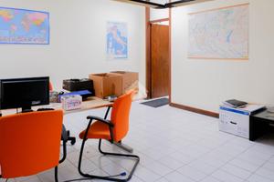 UFFICIO A PALAZZOLO SULL'OGLIO