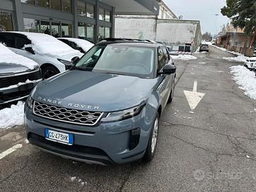 Land Rover Range Evoque 1.5 I3 160 CV Auto S