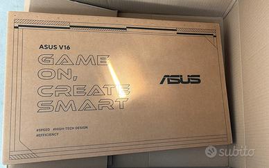 ASUS V16 Gaming 16” - RTX 5050 8Gb Intel Core 5