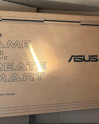 ASUS V16 Gaming 16” - RTX 5050 8Gb Intel Core 5