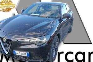 ALFA ROMEO Stelvio Stelvio 2.2 Super Q4 210cv a
