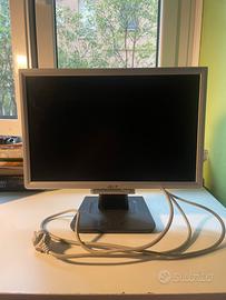 Monitor Acer AL1916W