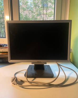Monitor Acer AL1916W