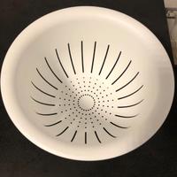 Marca: Ikea (colapasta + bowl per dolci)