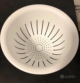 Marca: Ikea (colapasta + bowl per dolci)