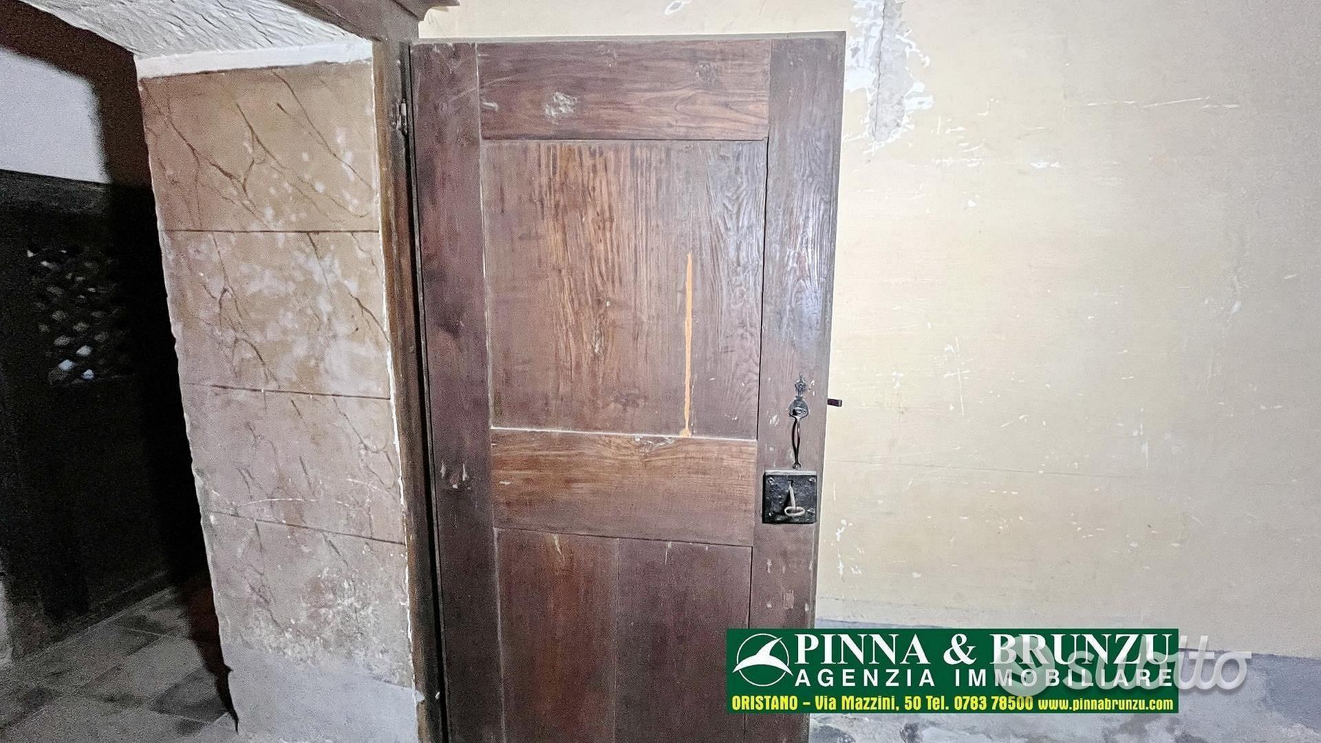 Casa – Santu Lussurzu/Santu Lussurgiu, Tonaera, Aristanis/Oristano - Vista 3