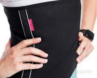 Fascia addominale post operatoria 