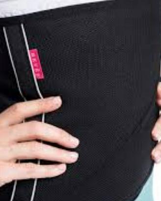 Fascia addominale post operatoria 