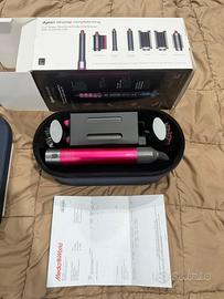 Dyson airwrap complete long