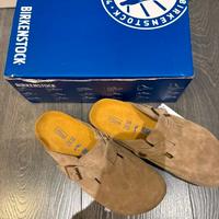Birkenstock Boston EU-38