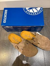 Birkenstock Boston EU-38