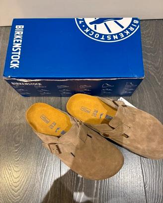 Birkenstock Boston EU-38