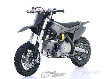 Pit bike thunder 70 cc