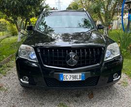 Mercedes GLK